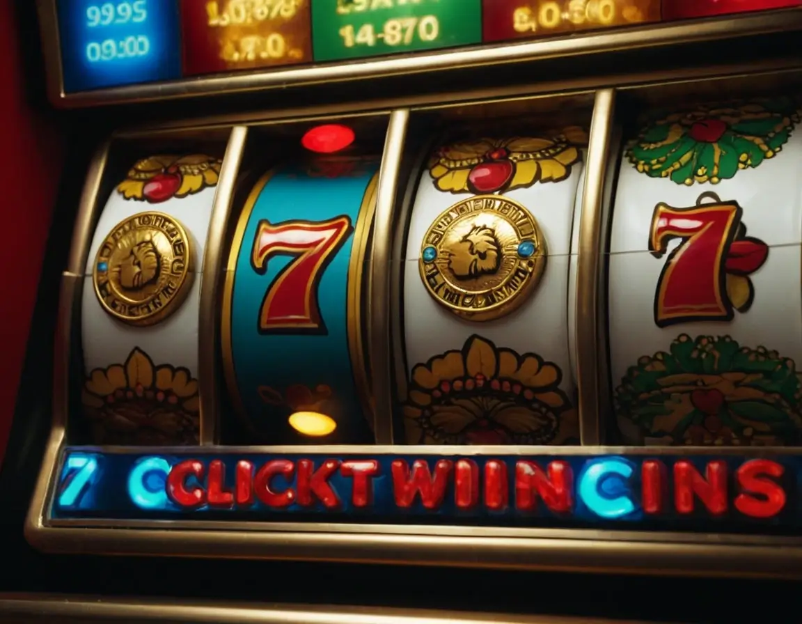 Máquina de Slots Bet3333 com grandes prêmios